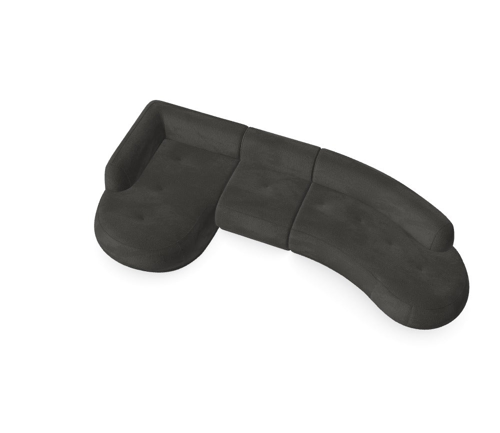 Modulares Sofa Gio - Deine Wunschkonfiguration M_2L4AZH