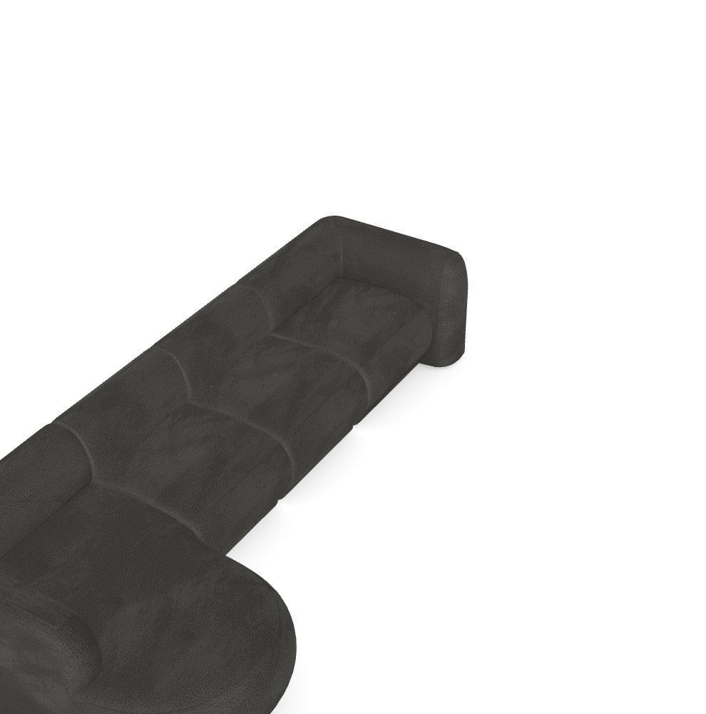 Modulares Sofa Gio - Deine Wunschkonfiguration M_3R6VMT