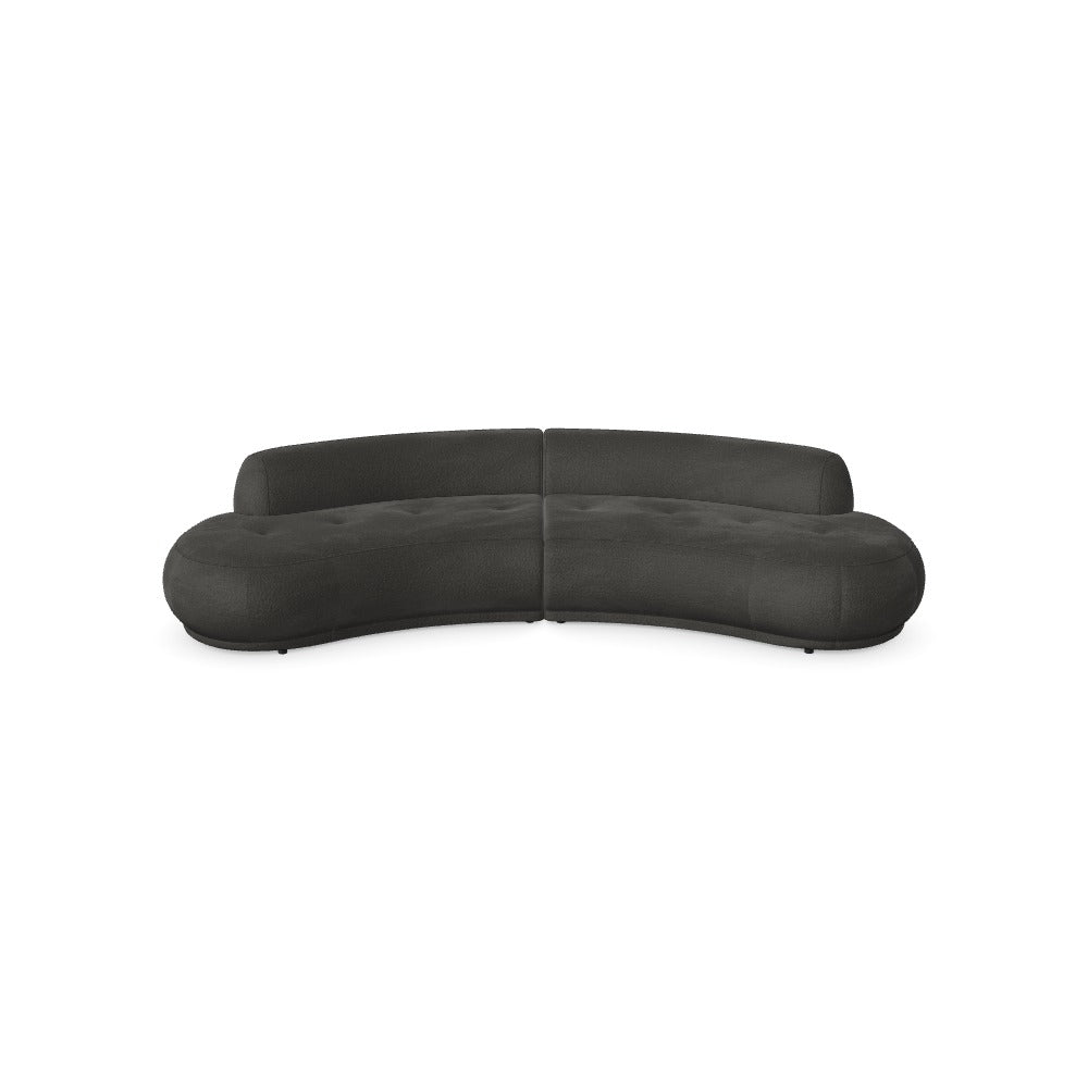 Modulares Sofa Gio - Deine Wunschkonfiguration M_6GRNKB