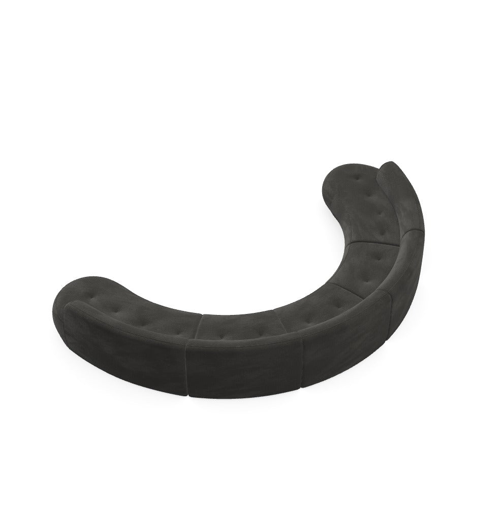 Modulares Sofa Gio - Deine Wunschkonfiguration M_7WTLVF