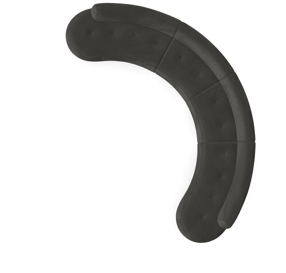 Modulares Sofa Gio - Deine Wunschkonfiguration M_93CT2Q