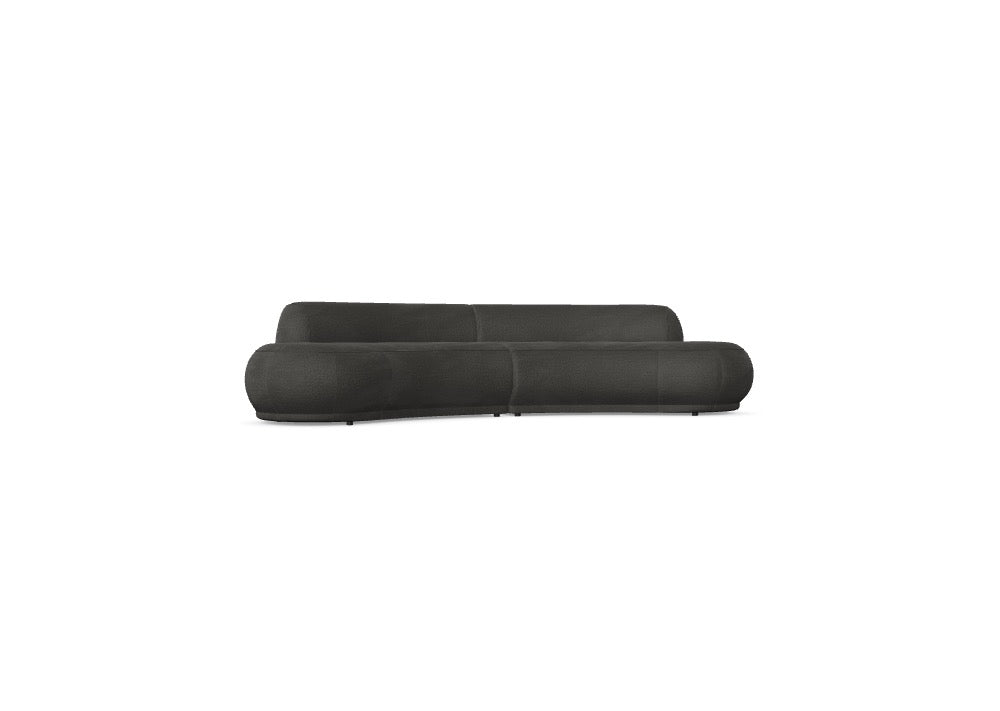 Modulares Sofa Gio - Deine Wunschkonfiguration M_ANDCST