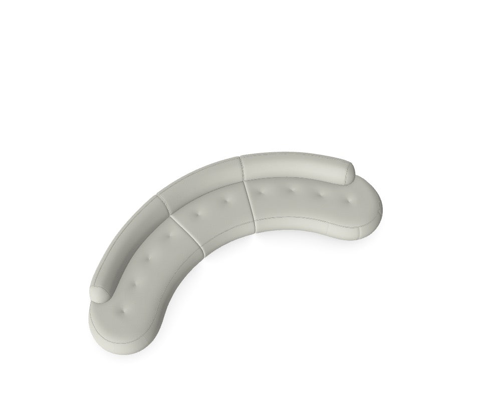Modulares Sofa Gio - Deine Wunschkonfiguration M_DTZEKS