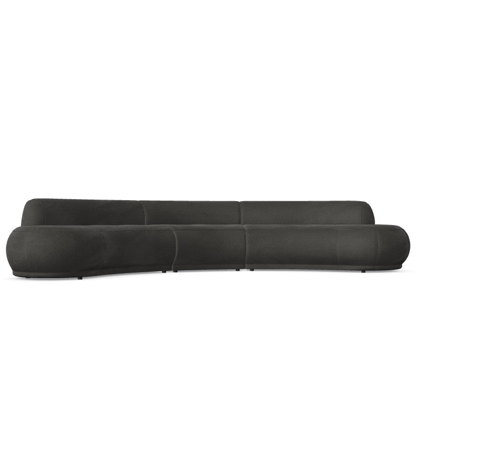 Modulares Sofa Gio - Deine Wunschkonfiguration M_EKLMJP