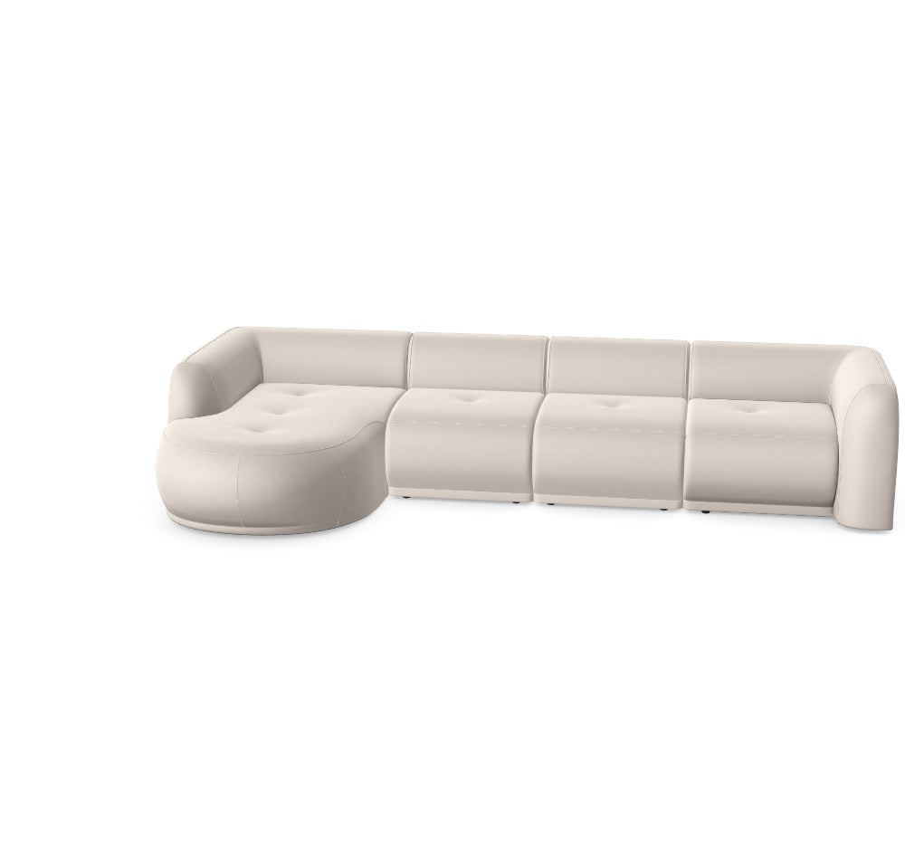 Modulares Sofa Gio - Deine Wunschkonfiguration M_FA4J9T