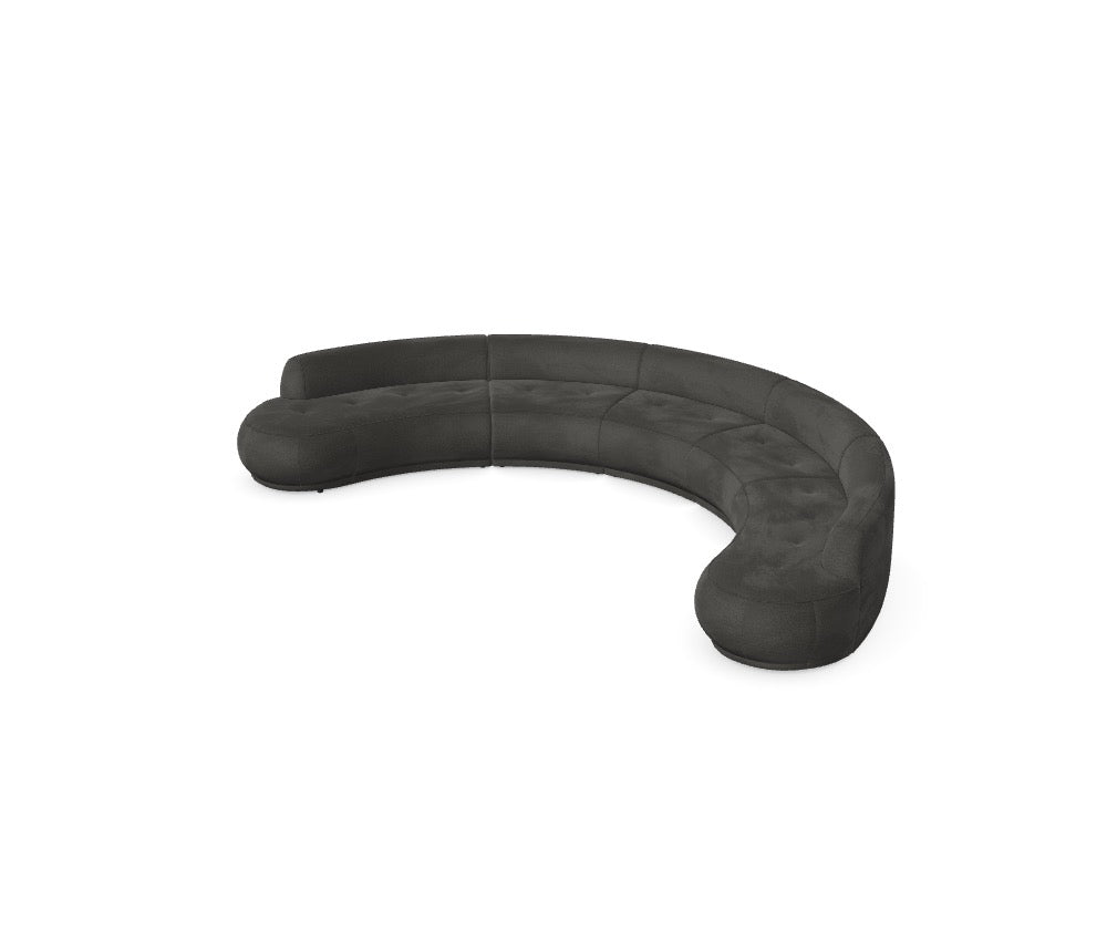 Modulares Sofa Gio - Deine Wunschkonfiguration M_G3B85R