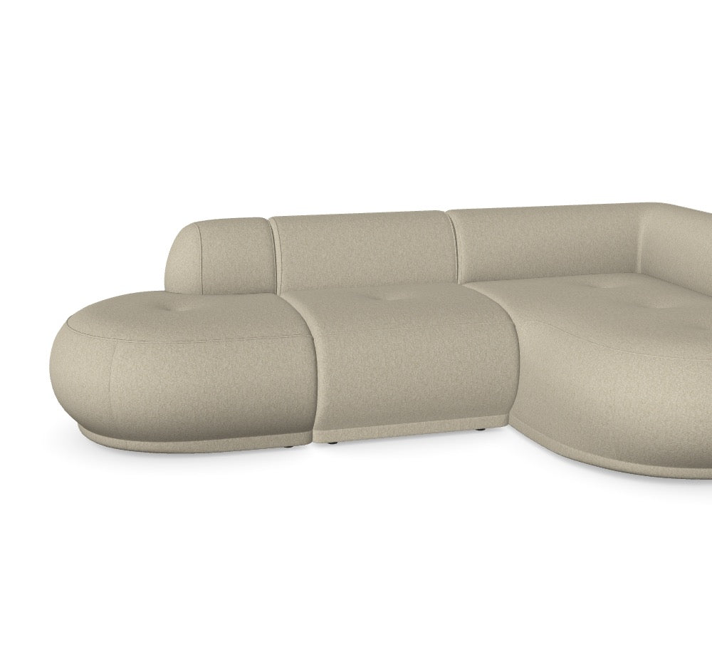 Modulares Sofa Gio - Deine Wunschkonfiguration M_GQOCFDV