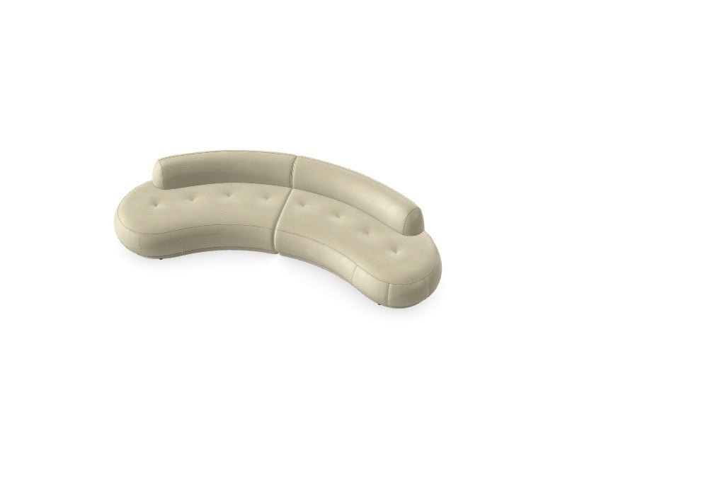 Modulares Sofa Gio - Deine Wunschkonfiguration M_HNJYDT