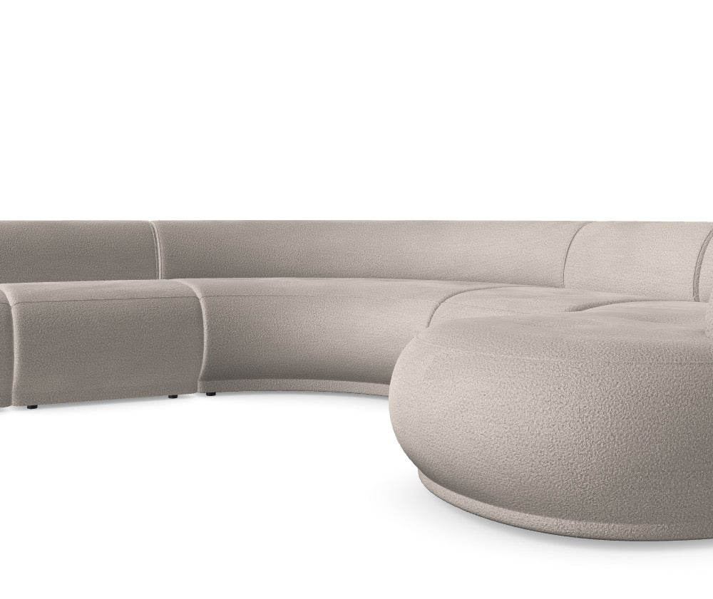 Modulares Sofa Gio - Deine Wunschkonfiguration M_HOAA6R