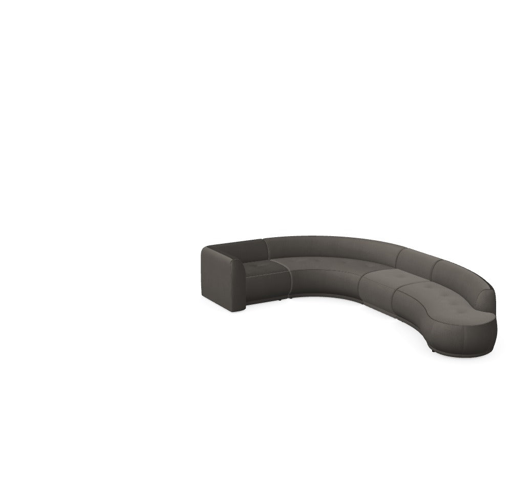 Modulares Sofa Gio - Deine Wunschkonfiguration M_IHIRYR