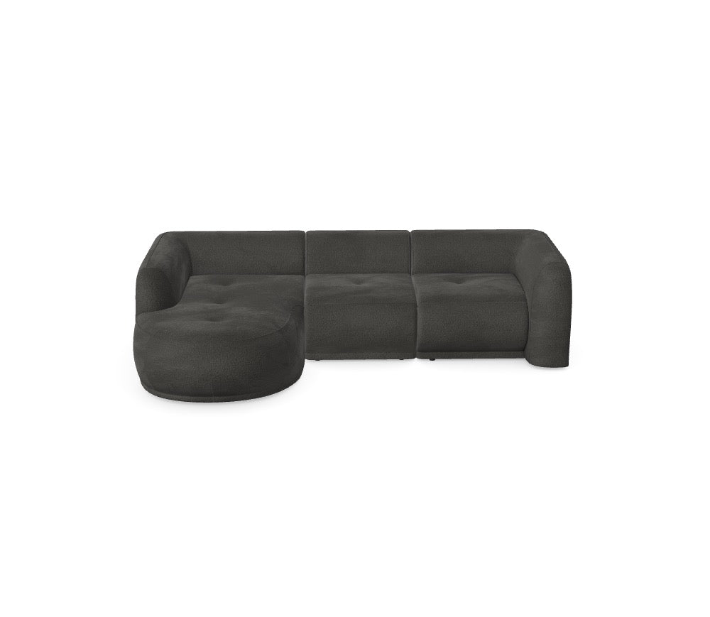 Modulares Sofa Gio - Deine Wunschkonfiguration M_JVX2ZW