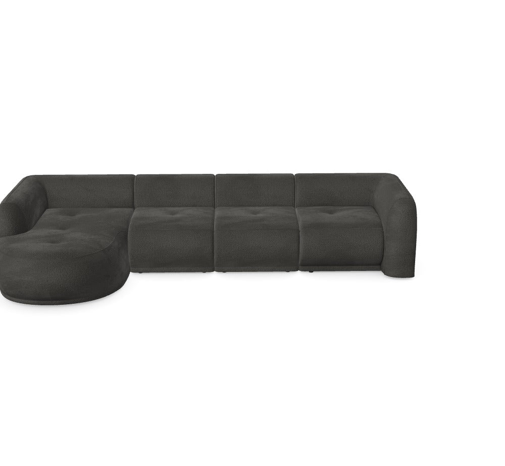 Modulares Sofa Gio - Deine Wunschkonfiguration M_K2WRID