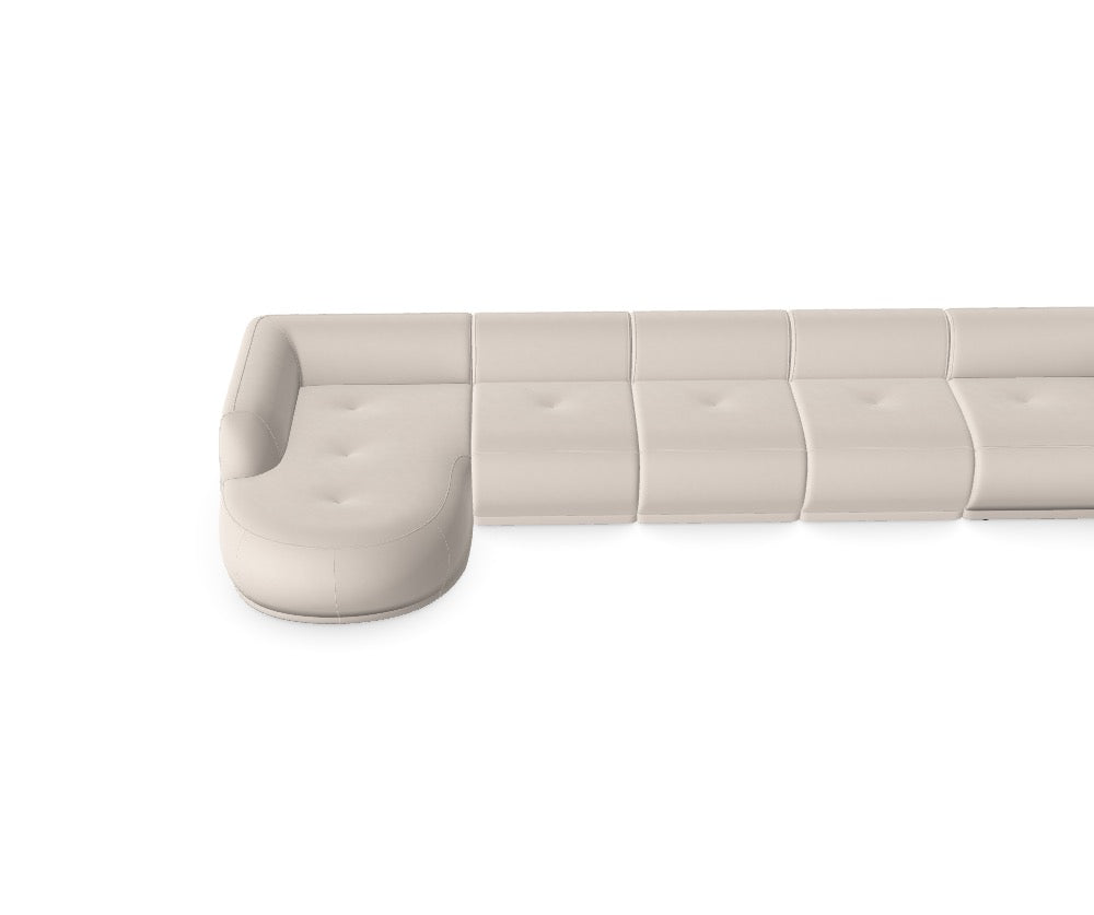 Modulares Sofa Gio - Deine Wunschkonfiguration M_KQOYJU