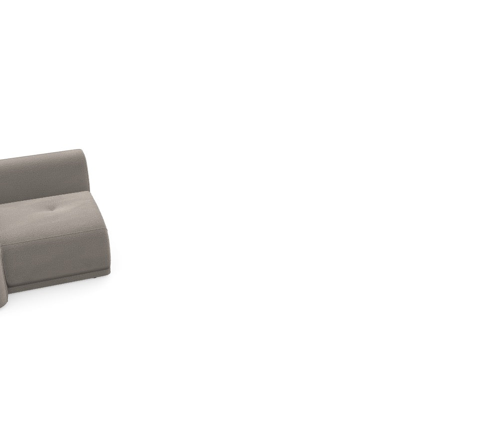 Modulares Sofa Gio - Deine Wunschkonfiguration M_M06YOW