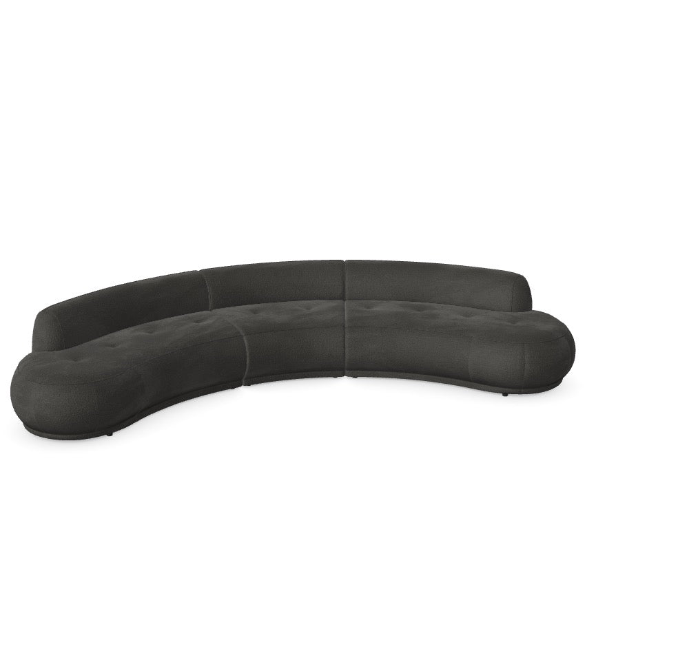 Modulares Sofa Gio - Deine Wunschkonfiguration M_NGMXVY