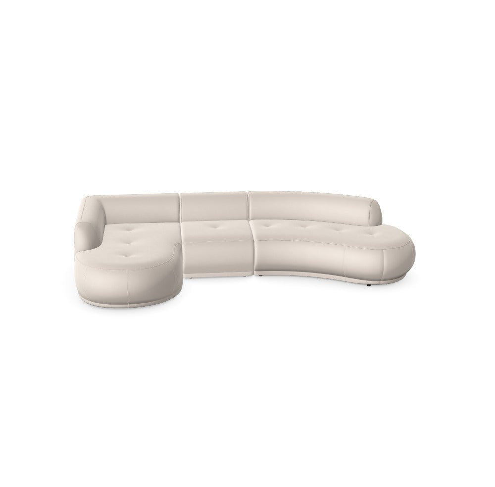 Modulares Sofa Gio - Deine Wunschkonfiguration M_NUW8CT