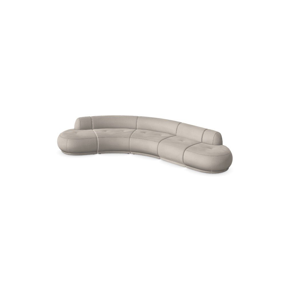Modulares Sofa Gio - Deine Wunschkonfiguration M_P3D6JS
