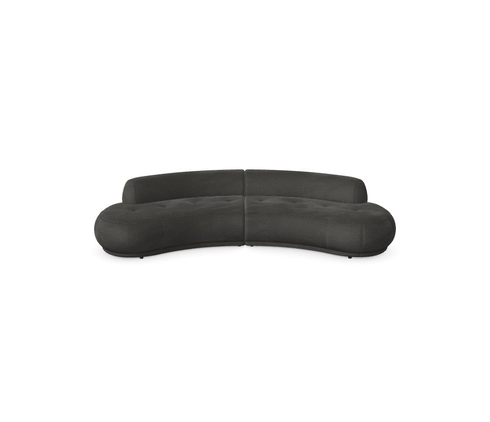 Modulares Sofa Gio - Deine Wunschkonfiguration M_PMM2BS