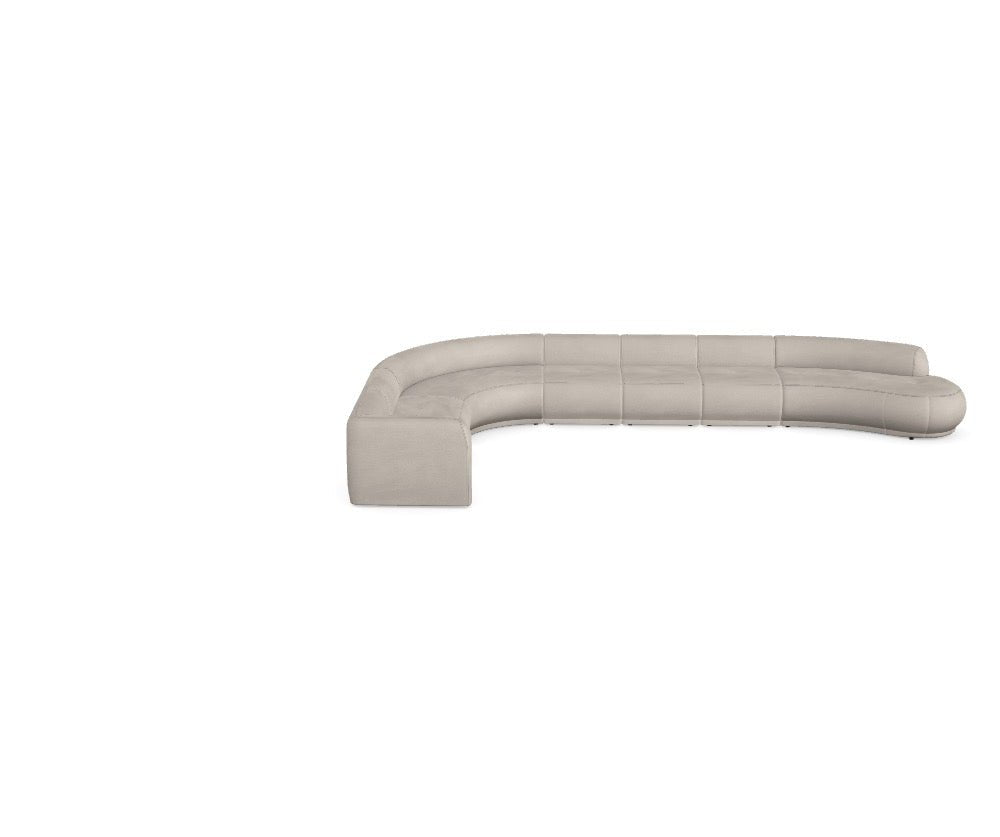 Modulares Sofa Gio - Deine Wunschkonfiguration M_PQJNKY