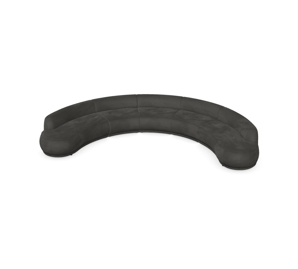 Modulares Sofa Gio - Deine Wunschkonfiguration M_RFMKFF