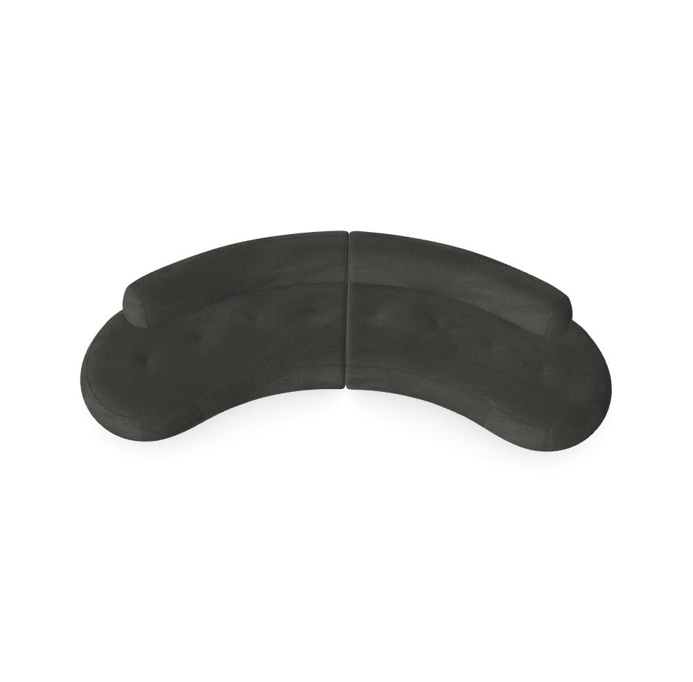 Modulares Sofa Gio - Deine Wunschkonfiguration M_SMCZEH