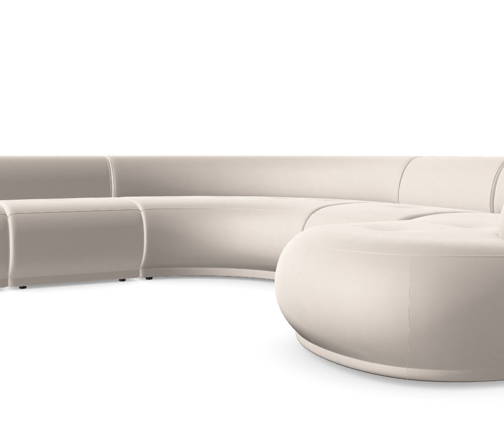 Modulares Sofa Gio - Deine Wunschkonfiguration M_VBPZQM