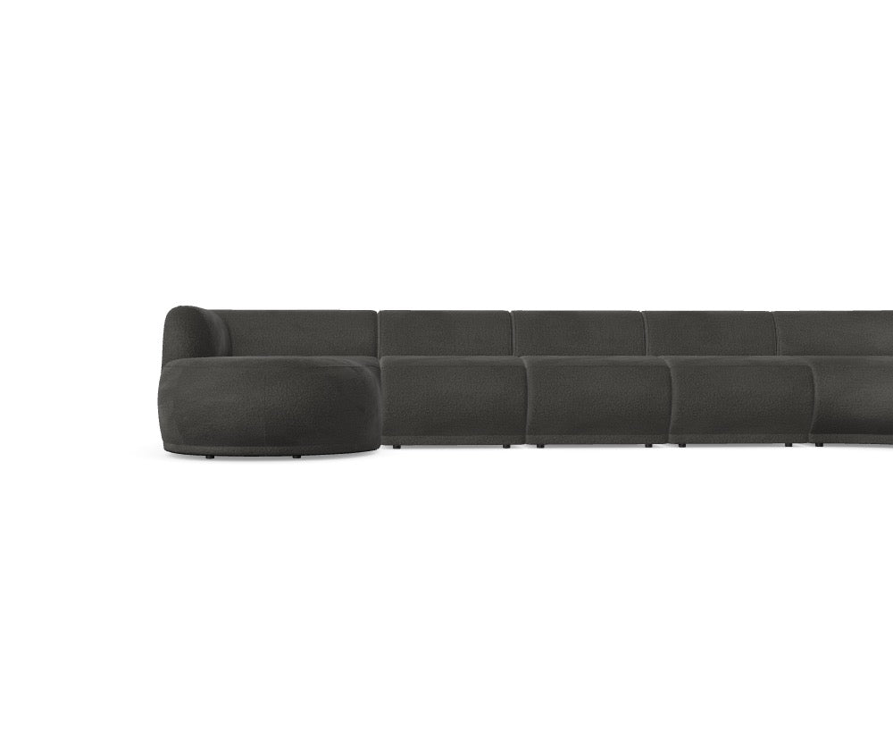 Modulares Sofa Gio - Deine Wunschkonfiguration M_VHTAKV
