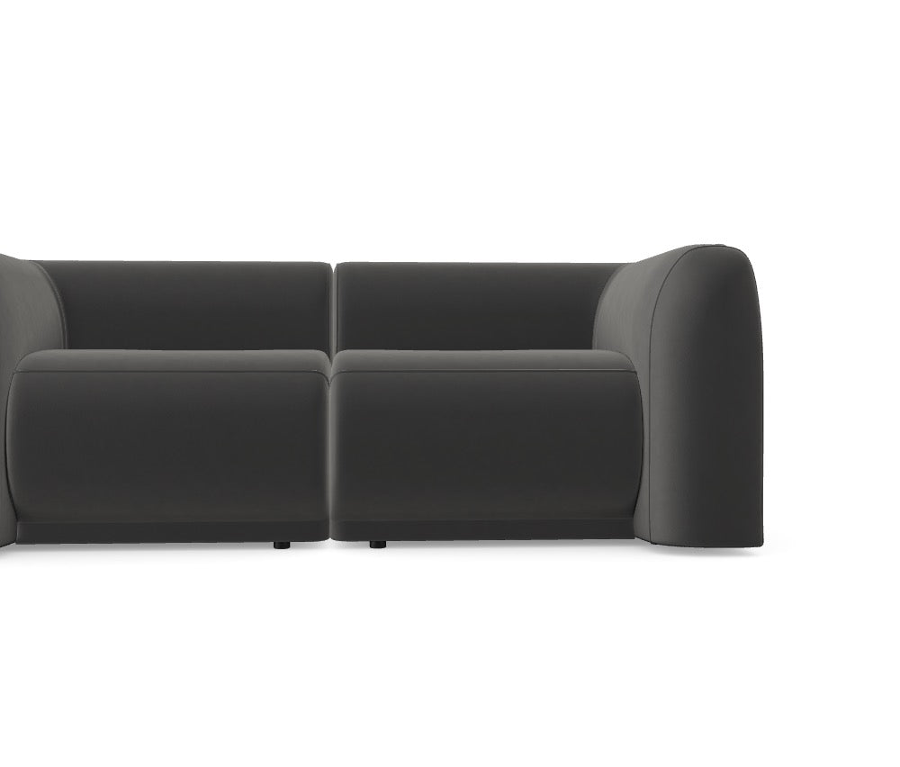 Modulares Sofa Gio - Deine Wunschkonfiguration M_VP9R7G