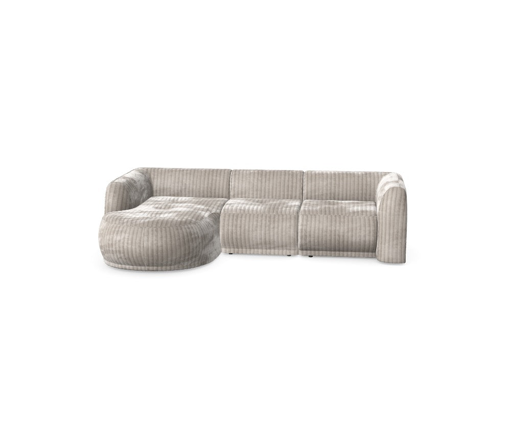 Modulares Sofa Gio - Deine Wunschkonfiguration M_WANRRS