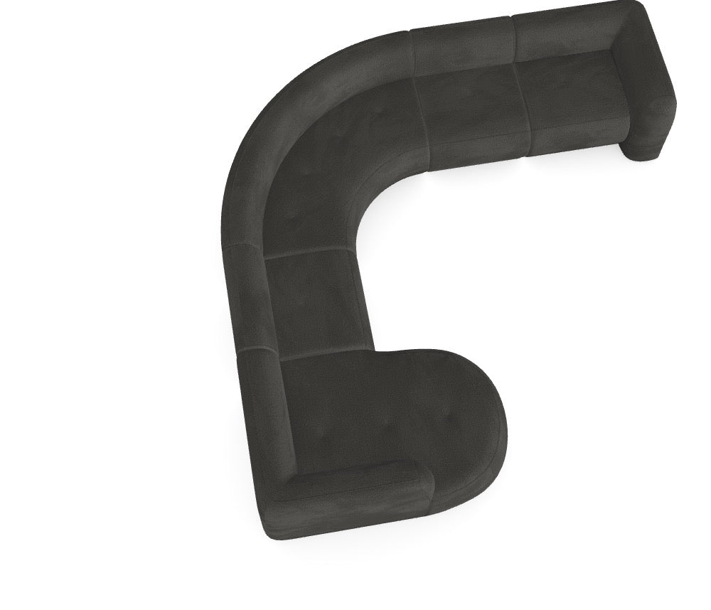 Modulares Sofa Gio - Deine Wunschkonfiguration M_WSYUHT