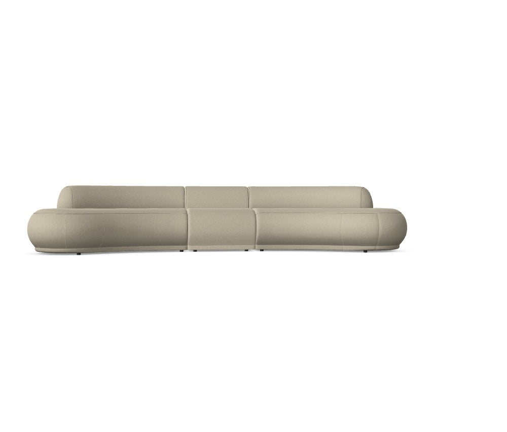 Modulares Sofa Gio - Deine Wunschkonfiguration M_WTPGYV