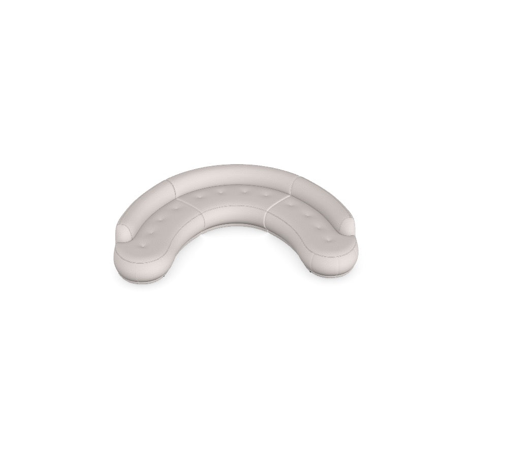 Modulares Sofa Gio - Deine Wunschkonfiguration M_XDUT00R