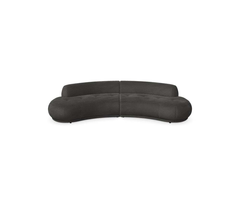 Modulares Sofa Gio - Deine Wunschkonfiguration M_XJLHFJ