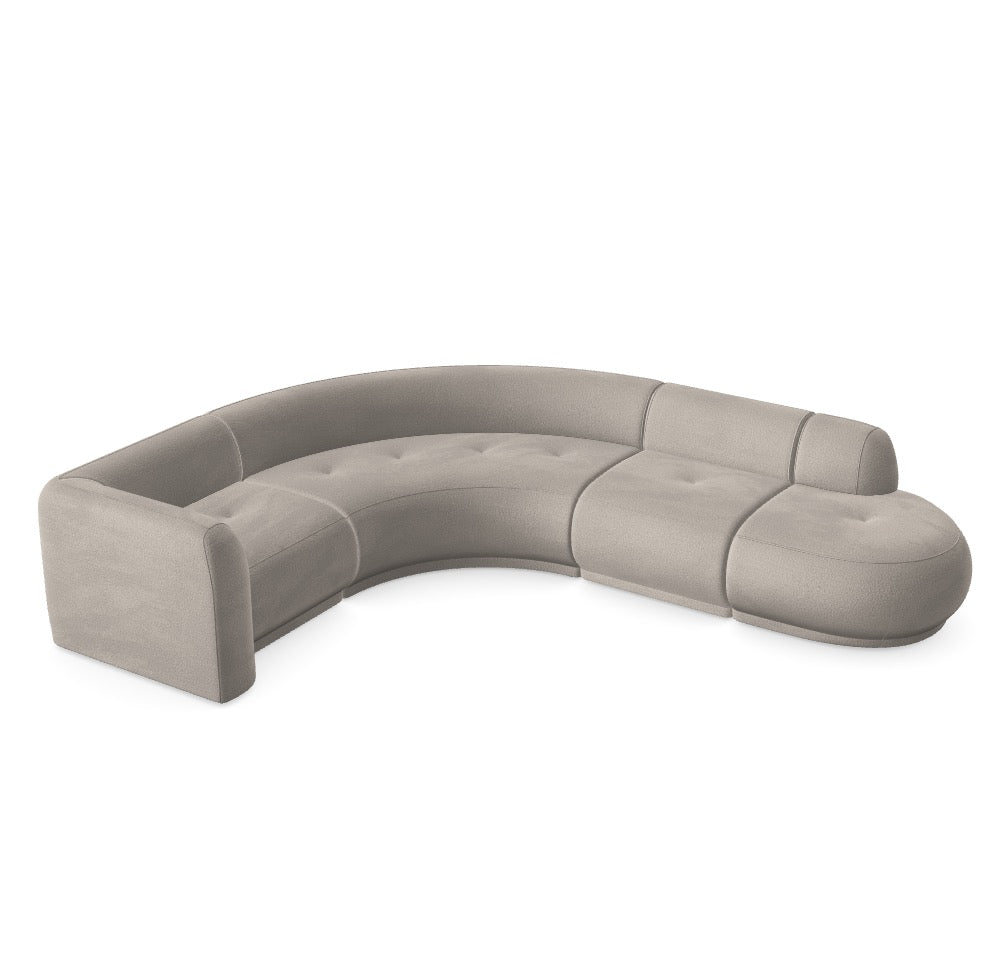 Modulares Sofa Gio - Deine Wunschkonfiguration M_XNPPTO