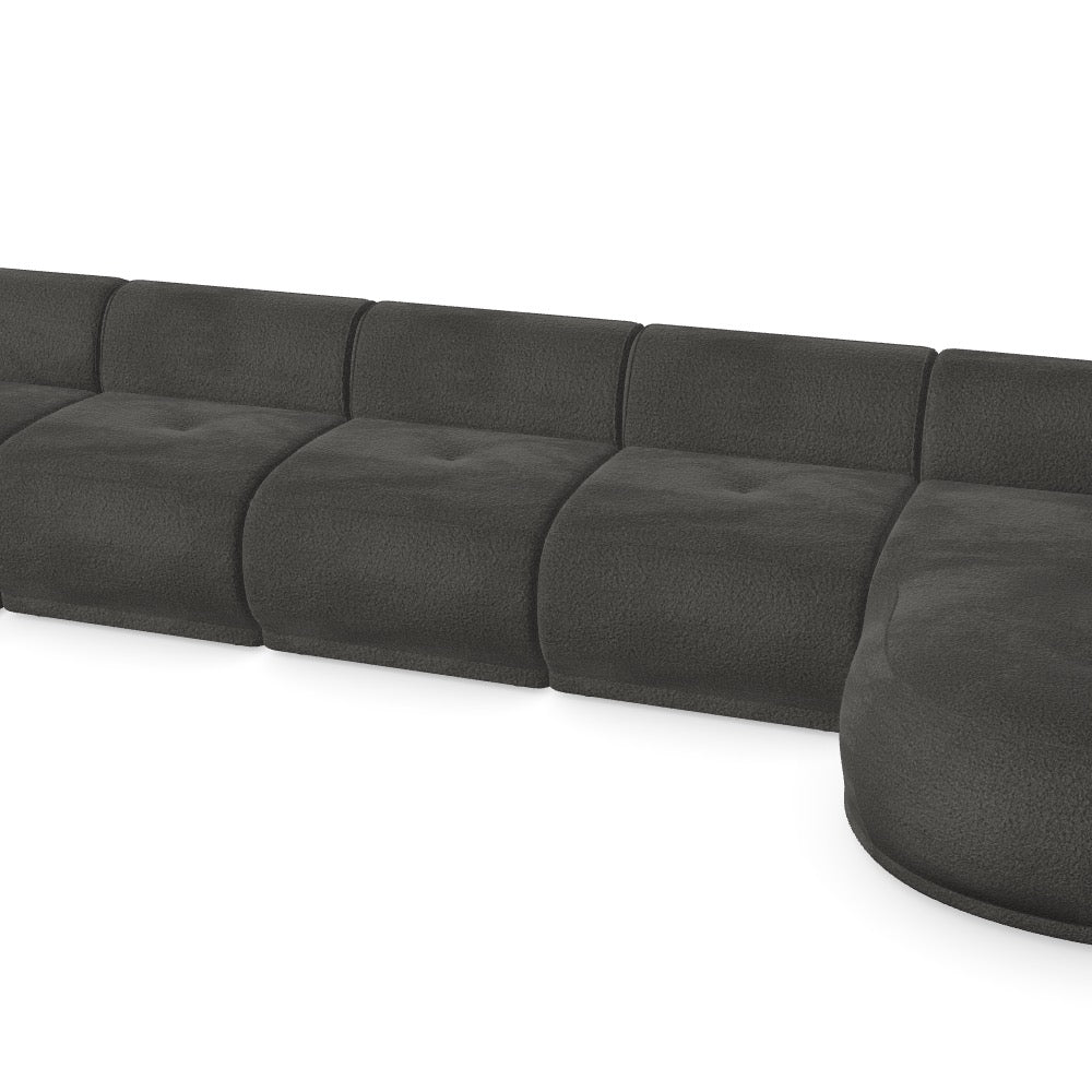 Modulares Sofa Gio - Deine Wunschkonfiguration M_XVWOIY
