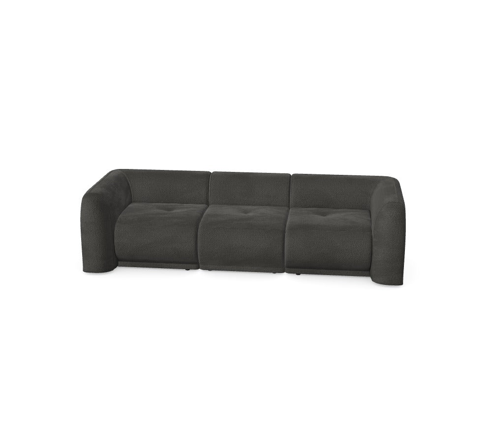 Modulares Sofa Gio - Deine Wunschkonfiguration M_ZNRGIB