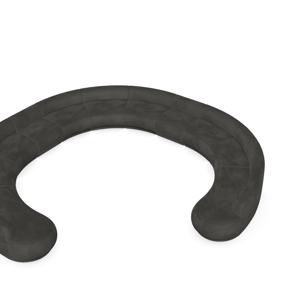 Modulares Sofa Gio - Deine Wunschkonfiguration OL9EXW