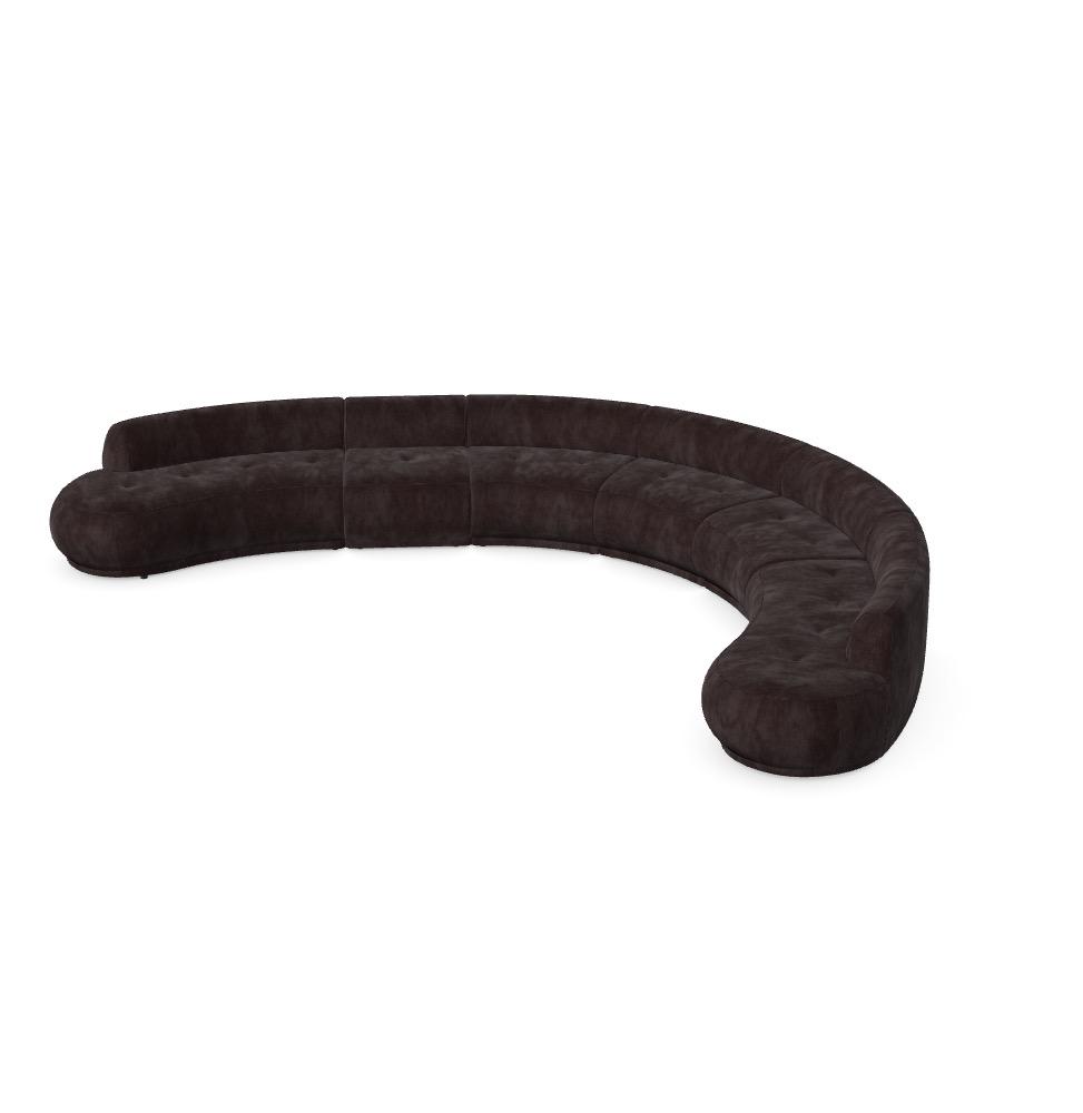 Modulares Sofa Gio - Deine Wunschkonfiguration V4KGM0