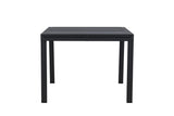 Garten Esstisch Liora - Ausziehbar von 160 auf 240 cm in Beige oder Schwarz