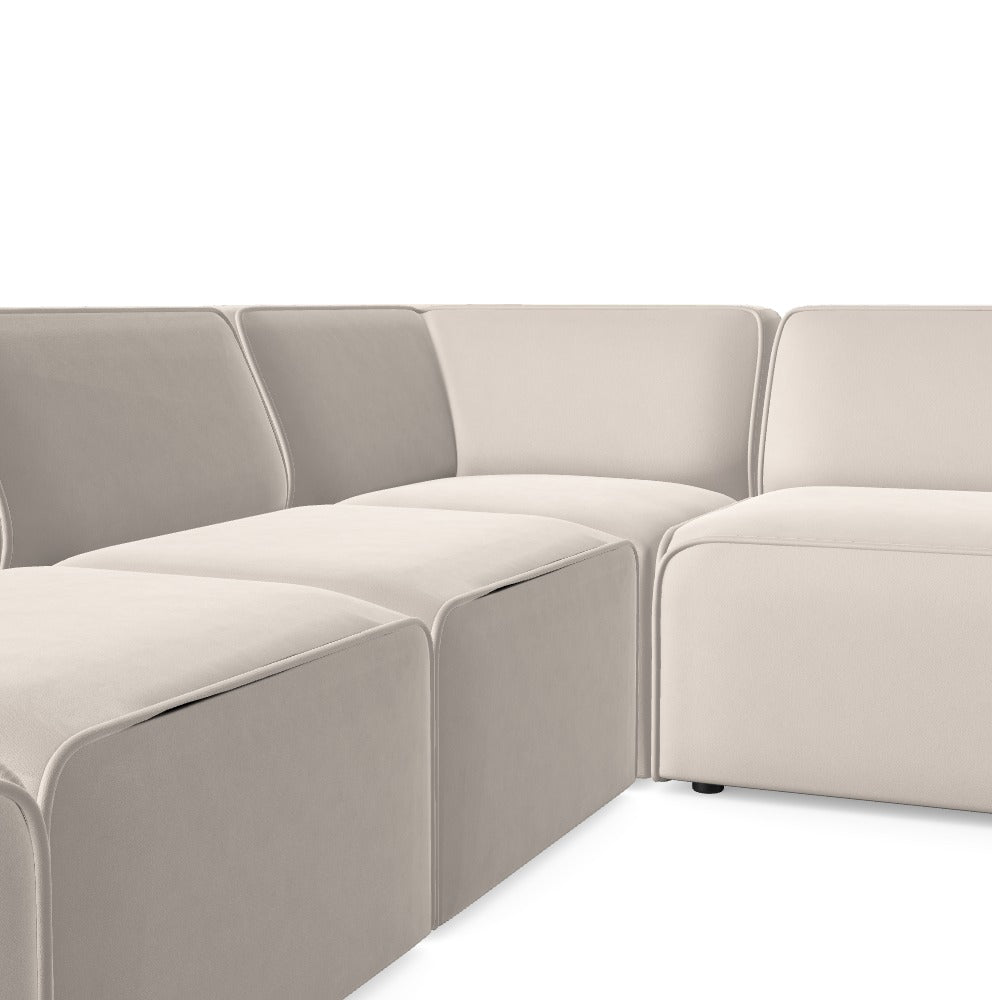 Modulares Sofa Hugg - Deine Wunschkonfiguration 2GTHYI