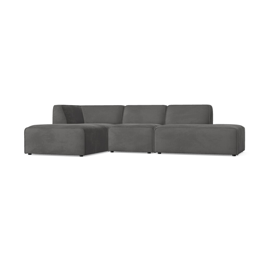 Modulares Sofa Hugg - Deine Wunschkonfiguration MHEJQK