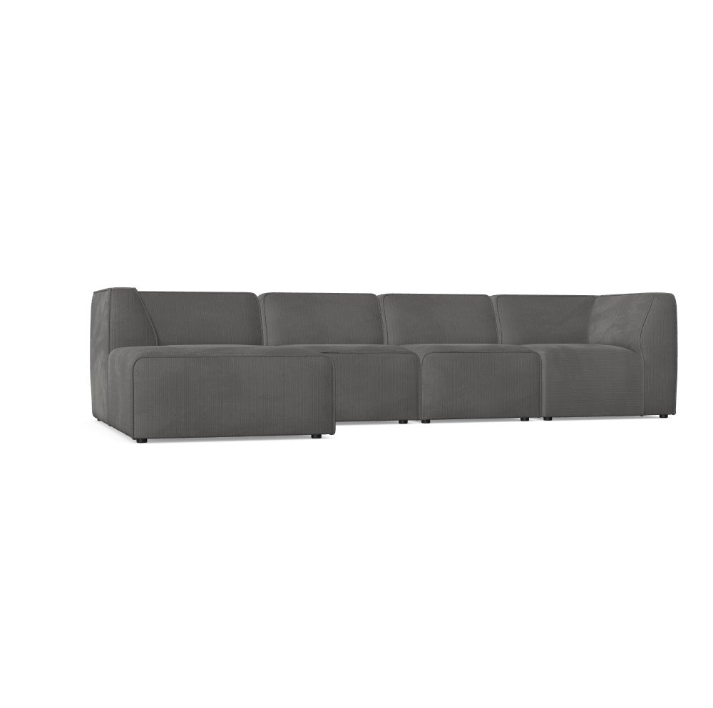 Modulares Sofa Hugg - Deine Wunschkonfiguration M_78XB7W
