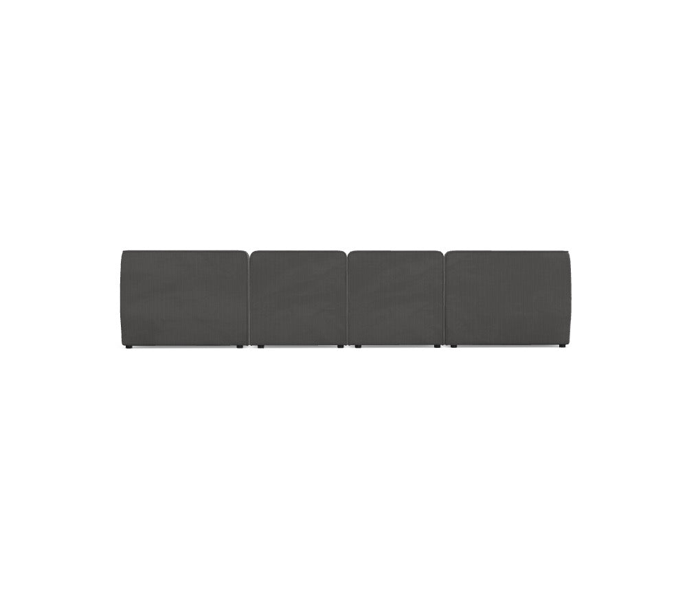 Modulares Sofa Hugg - Deine Wunschkonfiguration M_BZTYL2