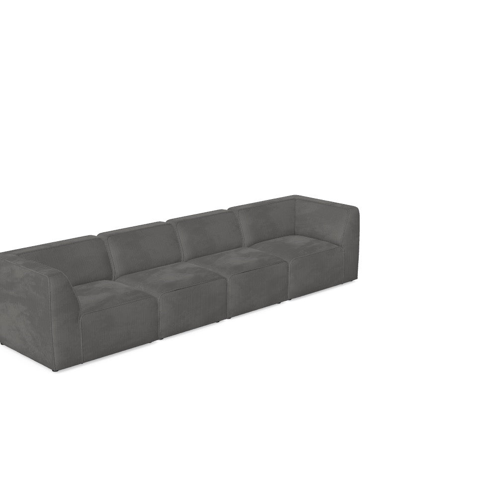 Modulares Sofa Hugg - Deine Wunschkonfiguration M_CZYT9C