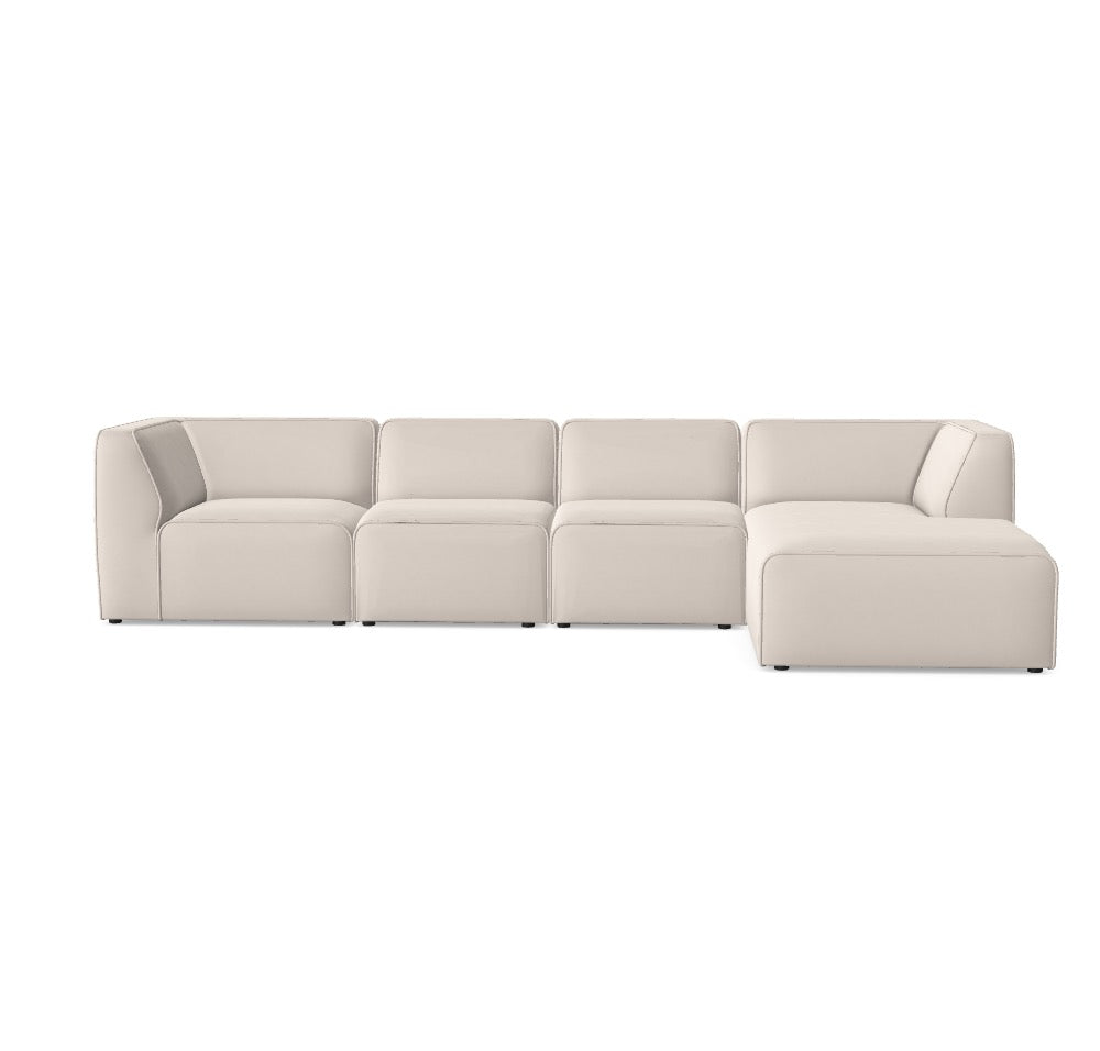 Modulares Sofa Hugg - Deine Wunschkonfiguration M_JIG0JZ