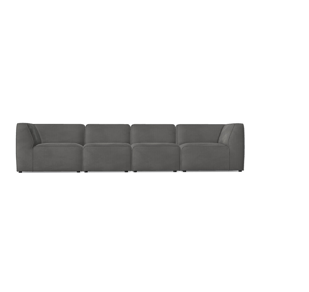 Modulares Sofa Hugg - Deine Wunschkonfiguration M_L1A1ZJ