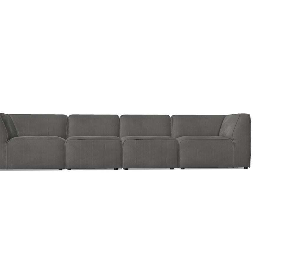 Modulares Sofa Hugg - Deine Wunschkonfiguration M_OFYPUW