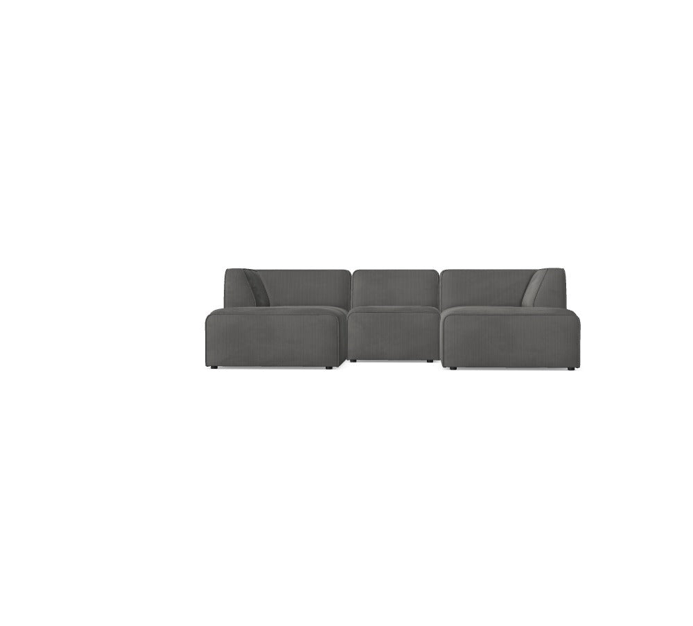 Modulares Sofa Hugg - Deine Wunschkonfiguration M_Q35DJ6