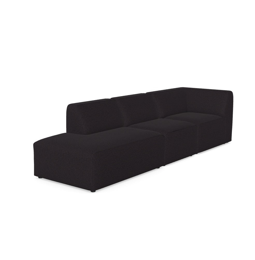 Modulares Sofa Hugg - Deine Wunschkonfiguration M_U879GR