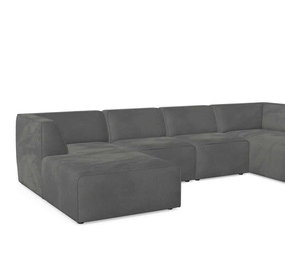 Modulares Sofa Hugg - Deine Wunschkonfiguration M_VGTVY0